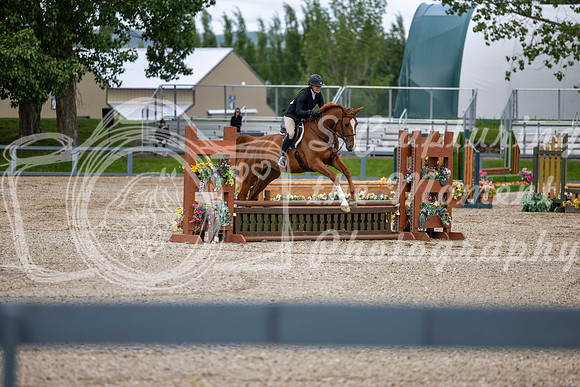 00146 - Shea - 2026 June Classic I - Wednesday June 10th