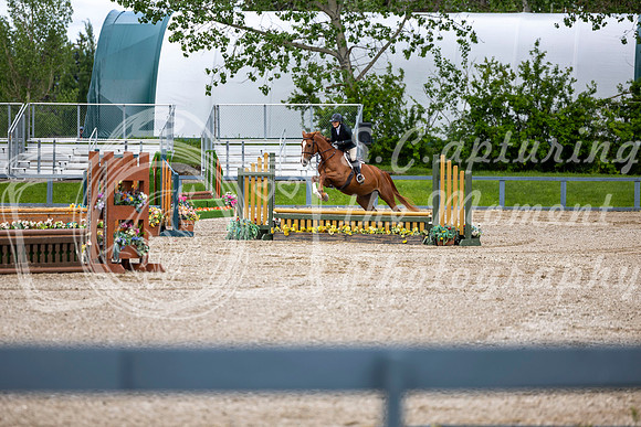 00151 - Shea - 2026 June Classic I - Wednesday June 10th