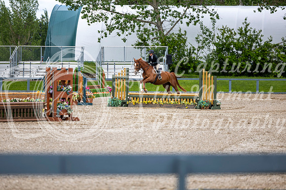 00153 - Shea - 2026 June Classic I - Wednesday June 10th