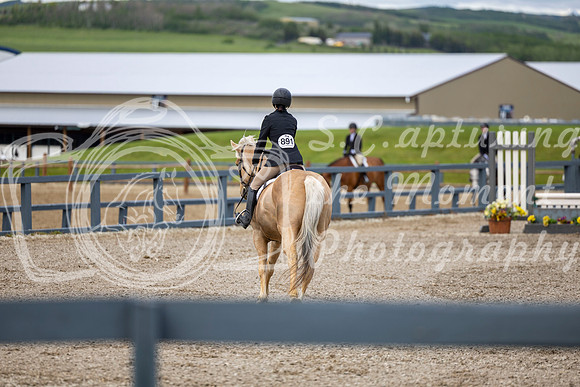 00174 - Shea - 2026 June Classic I - Wednesday June 10th