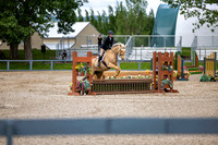 00176 - Shea - 2026 June Classic I - Wednesday June 10th