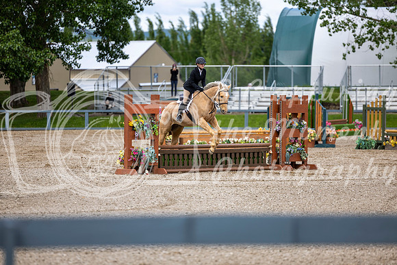 00178 - Shea - 2026 June Classic I - Wednesday June 10th