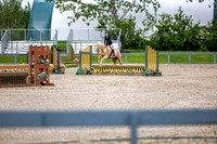 00185 - Shea - 2026 June Classic I - Wednesday June 10th