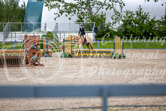 00187 - Shea - 2026 June Classic I - Wednesday June 10th