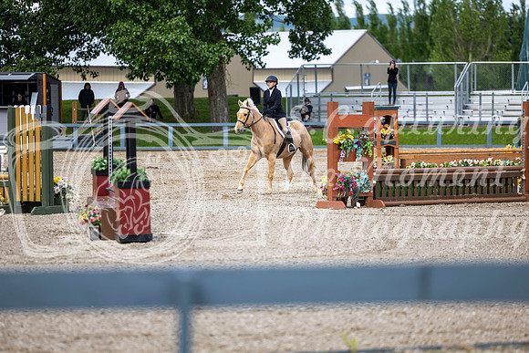 00188 - Shea - 2026 June Classic I - Wednesday June 10th