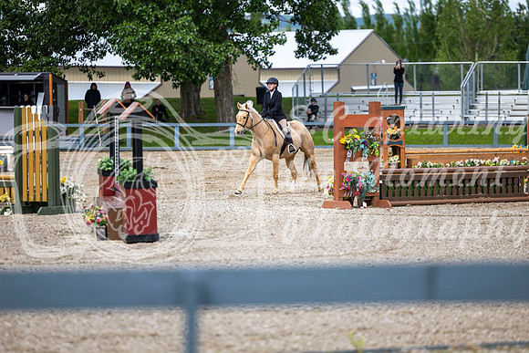 00189 - Shea - 2026 June Classic I - Wednesday June 10th