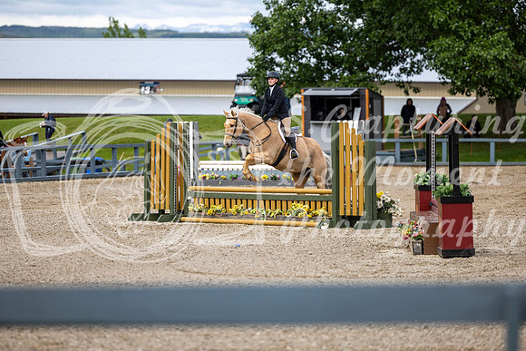 00191 - Shea - 2026 June Classic I - Wednesday June 10th