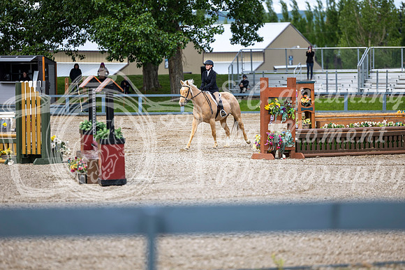 00190 - Shea - 2026 June Classic I - Wednesday June 10th