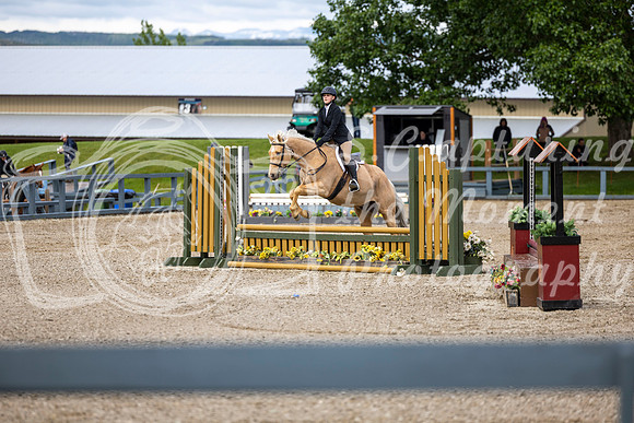 00192 - Shea - 2026 June Classic I - Wednesday June 10th