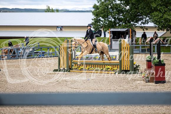 00195 - Shea - 2026 June Classic I - Wednesday June 10th