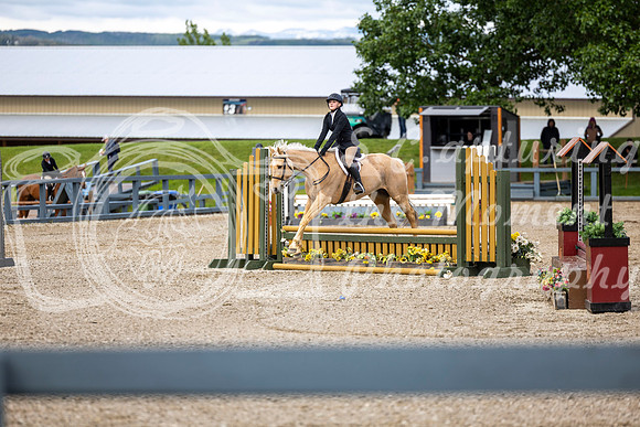 00196 - Shea - 2026 June Classic I - Wednesday June 10th