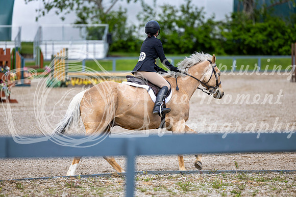 00201 - Shea - 2026 June Classic I - Wednesday June 10th