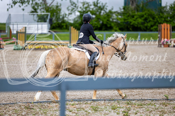 00203 - Shea - 2026 June Classic I - Wednesday June 10th
