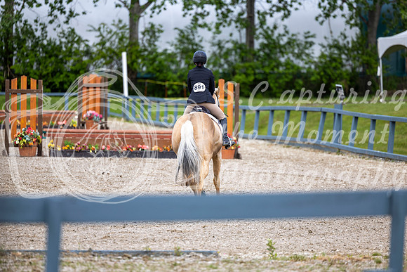 00205 - Shea - 2026 June Classic I - Wednesday June 10th