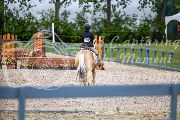 00206 - Shea - 2026 June Classic I - Wednesday June 10th