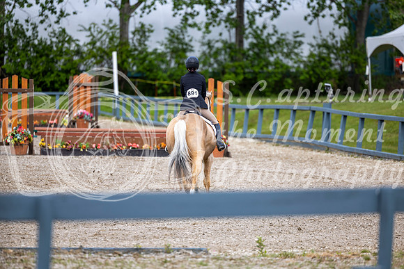 00207 - Shea - 2026 June Classic I - Wednesday June 10th