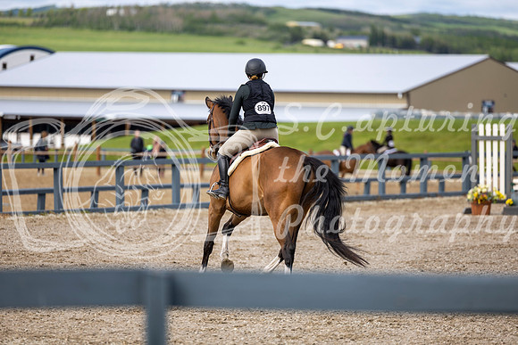 00433 - Shea - 2026 June Classic I - Wednesday June 10th