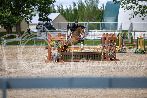 00440 - Shea - 2026 June Classic I - Wednesday June 10th