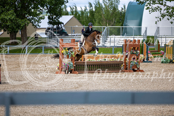 00439 - Shea - 2026 June Classic I - Wednesday June 10th