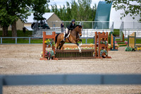 00442 - Shea - 2026 June Classic I - Wednesday June 10th