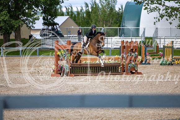 00442 - Shea - 2026 June Classic I - Wednesday June 10th