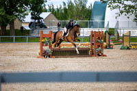 00443 - Shea - 2026 June Classic I - Wednesday June 10th