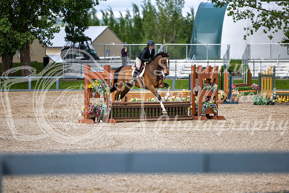 00443 - Shea - 2026 June Classic I - Wednesday June 10th