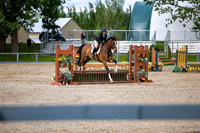 00444 - Shea - 2026 June Classic I - Wednesday June 10th