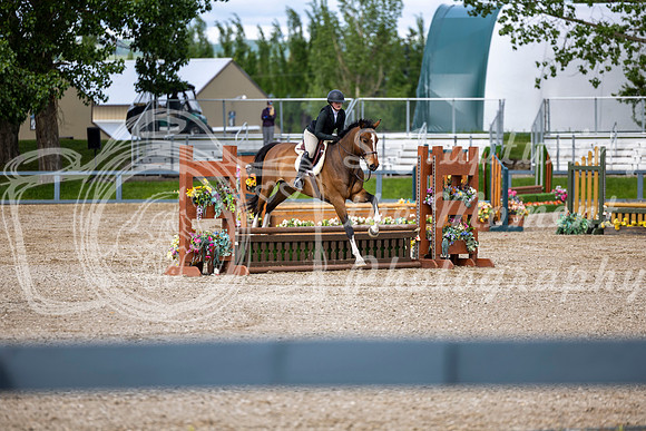 00444 - Shea - 2026 June Classic I - Wednesday June 10th