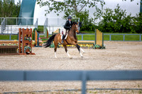 00445 - Shea - 2026 June Classic I - Wednesday June 10th
