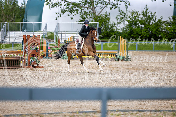 00445 - Shea - 2026 June Classic I - Wednesday June 10th