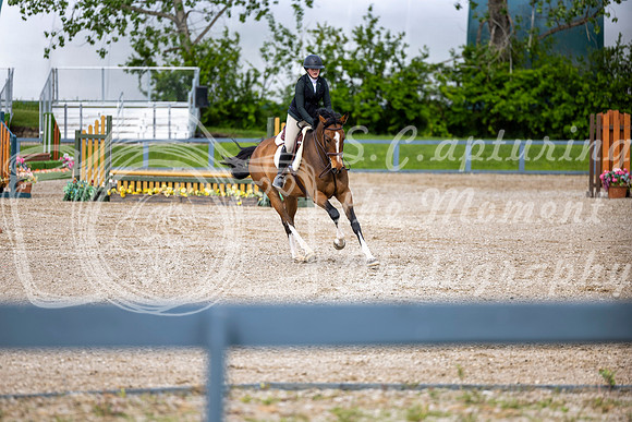 00448 - Shea - 2026 June Classic I - Wednesday June 10th