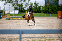 00449 - Shea - 2026 June Classic I - Wednesday June 10th
