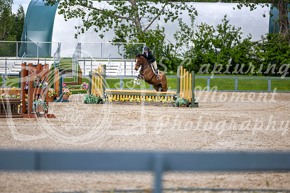 00451 - Shea - 2026 June Classic I - Wednesday June 10th