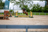 00452 - Shea - 2026 June Classic I - Wednesday June 10th