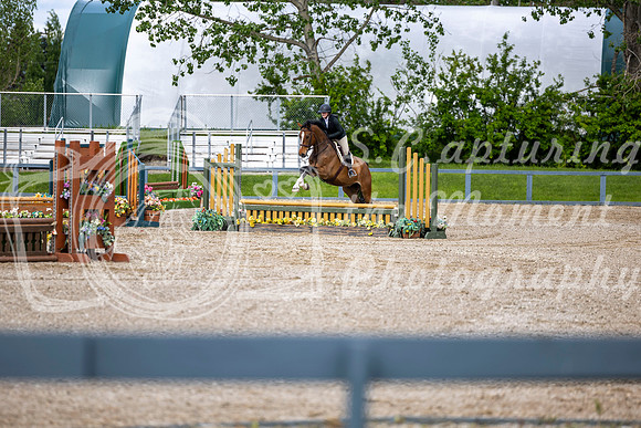 00452 - Shea - 2026 June Classic I - Wednesday June 10th
