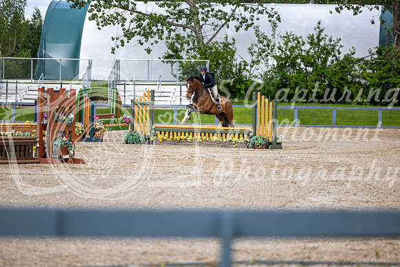 00453 - Shea - 2026 June Classic I - Wednesday June 10th
