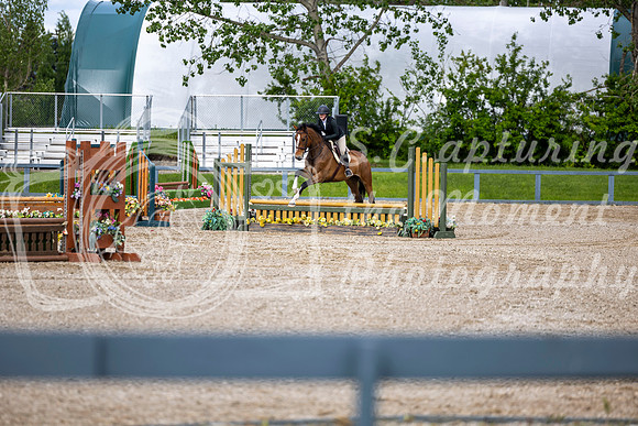 00454 - Shea - 2026 June Classic I - Wednesday June 10th