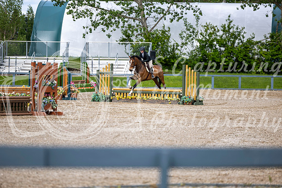 00455 - Shea - 2026 June Classic I - Wednesday June 10th