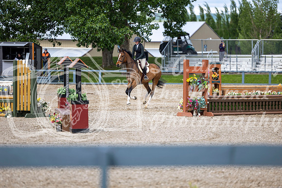 00456 - Shea - 2026 June Classic I - Wednesday June 10th