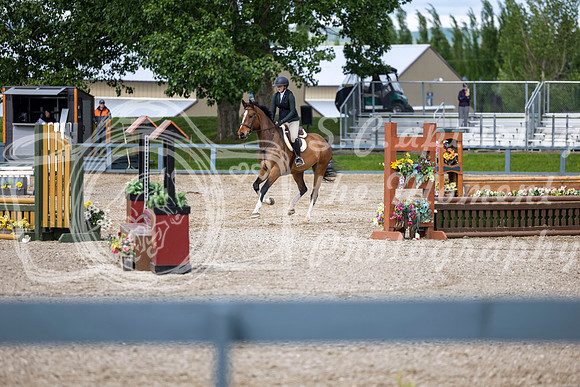 00457 - Shea - 2026 June Classic I - Wednesday June 10th