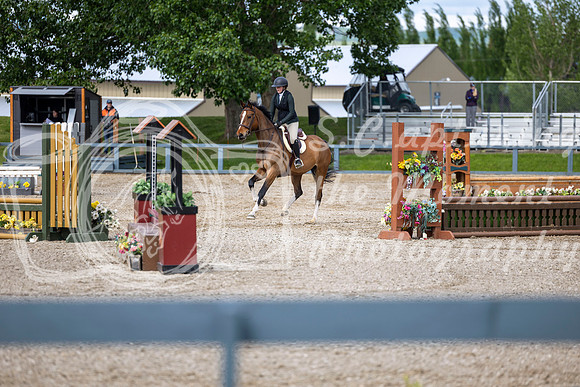 00458 - Shea - 2026 June Classic I - Wednesday June 10th