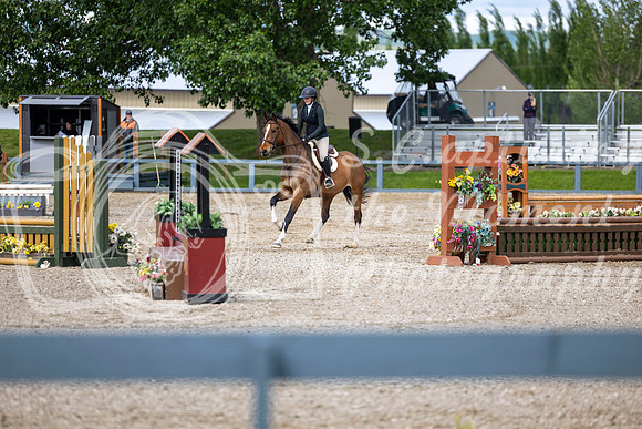 00459 - Shea - 2026 June Classic I - Wednesday June 10th