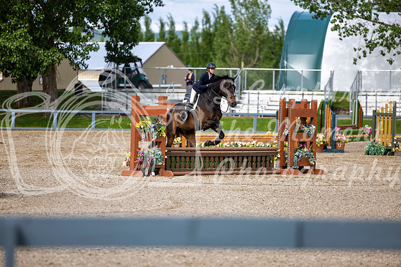 00400 - Shea - 2026 June Classic I - Wednesday June 10th