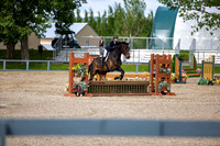 00401 - Shea - 2026 June Classic I - Wednesday June 10th