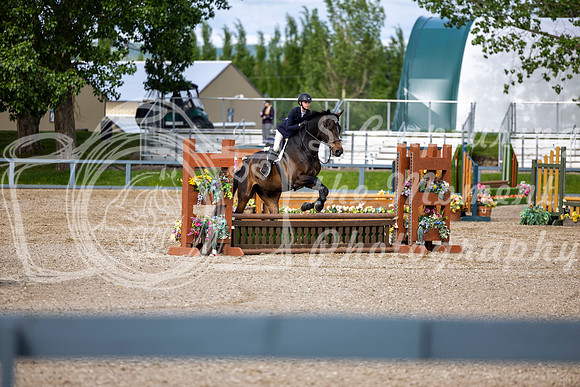 00401 - Shea - 2026 June Classic I - Wednesday June 10th