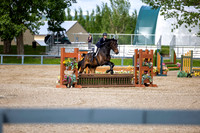 00402 - Shea - 2026 June Classic I - Wednesday June 10th