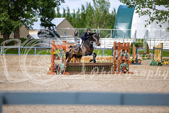 00402 - Shea - 2026 June Classic I - Wednesday June 10th