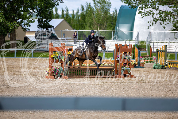 00404 - Shea - 2026 June Classic I - Wednesday June 10th
