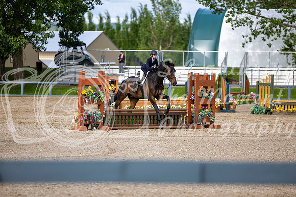 00405 - Shea - 2026 June Classic I - Wednesday June 10th